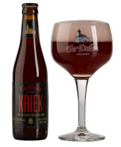 Ter Dolen "Kriek" 0